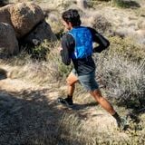  Vest Nước Chạy Địa Hình Ultimate Direction Mountain Vest 6.0 - Blue 