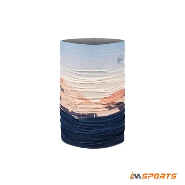 Khăn Ống Đa Năng Buff® Original EcoStretch - Matterhorn Peak Multi