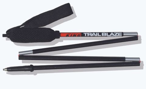 Gậy Chạy Địa Hình Mountain King Trail Blaze Skyrunner Carbon