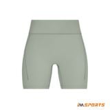  Quần Chạy Bộ Nữ On Running Women's Performance Tights Short - Tin 