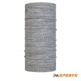  Khăn Ống Đa Năng Buff® DryFlx® Solid - Light Grey 