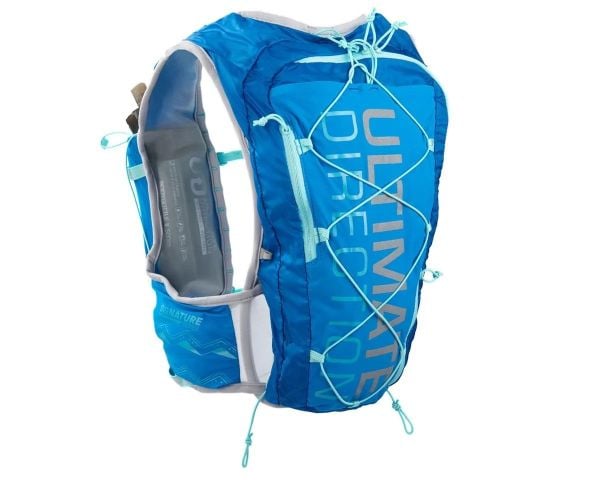 Vest Nước Chạy Địa Hình Nữ Ultimate Direction Ultra Vesta 5.0