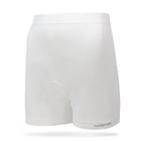  Quần Lót Chạy Bộ Nam Runderwear Men's Running Boxer Shorts - White 
