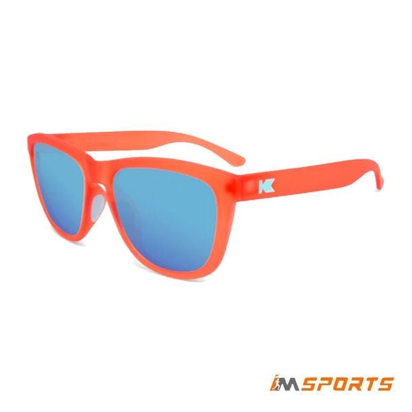 Kính Chạy Bộ Knockaround Premiums - Fruit Punch/Aqua