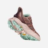  Giày Leo Núi Nữ Hoka Anacapa 2 Freedom - QZT 