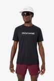  Áo Chạy Bộ Nam NNormal Race T-Shirt 02 Men's - Black 