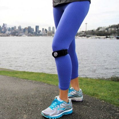 Băng Hỗ Trợ Đầu Gối Pro-Tec Knee Patellar Tendon Strap