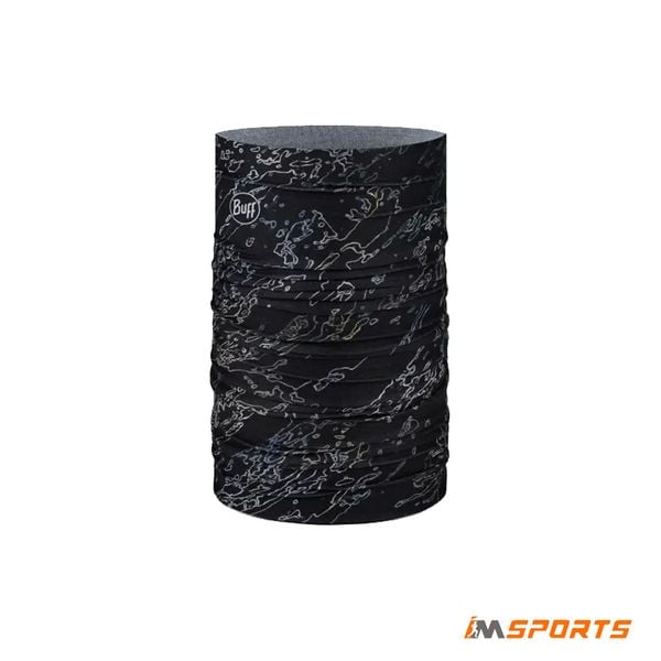 Khăn Ống Đa Năng Buff® CoolNet UV® - Anter Black