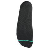  Tất chạy bộ 2 lớp 1000 Mile Original Sock Double Layer - Black 