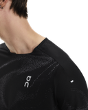  Áo Chạy Bộ Nam On Running Men's Performance-T Lumos - Black 
