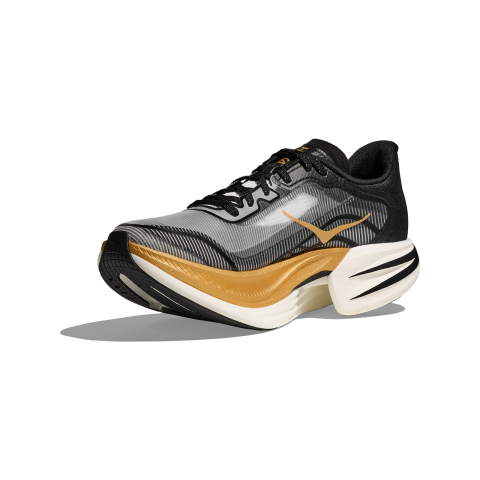 Giày Chạy Đua Unisex Hoka Cielo X1 2.0 - BKGD
