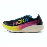  Giày Chạy Bộ Nam Hoka Rocket X 2 - BKML 