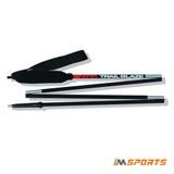  Gậy Chạy Địa Hình Mountain King Trail Blaze Skyrunner Carbon 