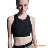  Áo Chạy Bộ Nữ On Running Women's Race Crop - Black 