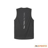  Áo Chạy Bộ Nam NNormal Race Tank Men - NN Black 