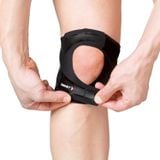  Đai Hỗ Trợ Bảo Vệ Đầu Gối ZAMST Filmista Knee 