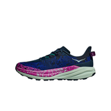  Giày Chạy Địa Hình Nam Hoka Speedgoat 6 Wide - SMY 