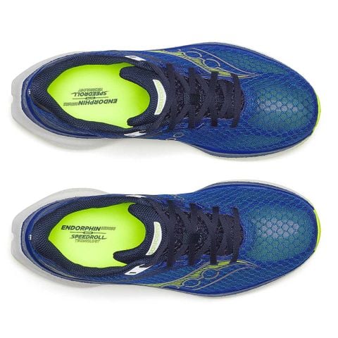 Giày Chạy Bộ Nam Saucony Endorphin Speed 5 - Lapis/Navy