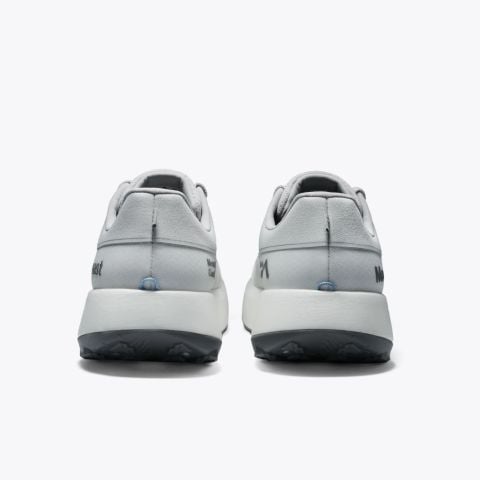 Giày Chạy Địa Hình Nam Mount To Coast Men's H1 - White Sands