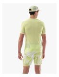  Áo Chạy Địa Hình Nam Compressport Trail Racing SS TShirt M - Shadow Lime 