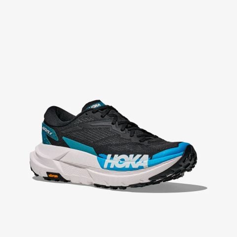 Giày Chạy Địa Hình Nam Hoka Mafate X - BKSK
