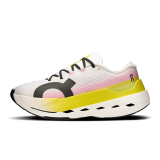  Giày Chạy Bộ Nam On Running Cloudboom Max - Lime/Raspberry 