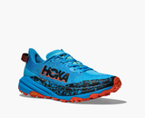 Giày Chạy Địa Hình Nữ Hoka Speedgoat 6 - SKYW 