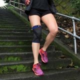  Bó Gối Hỗ Trợ Chấn Thương Thể Thao Pro-Tec 3D Flat Knee Support 
