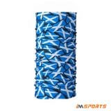  Khăn Ống Đa Năng Buff® Original EcoStretch - Saltire 