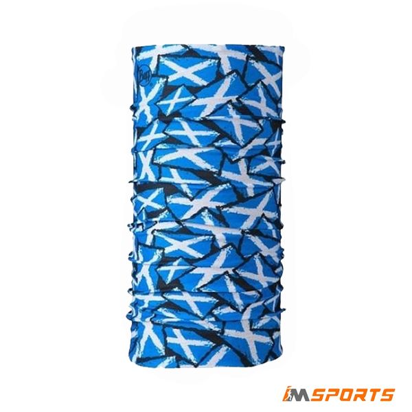 Khăn Ống Đa Năng Buff® Original EcoStretch - Saltire