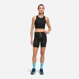  Quần Bó Chạy Địa Hình Nữ HOKA Skybreeze Half 
