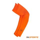  Ống Tay Chống Nắng BUFF Arm Sleeves - Orange Flour 