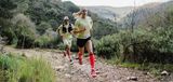  Bó Bắp Chân Compressport Calf R2 3.0-Fluo red/White Refl 