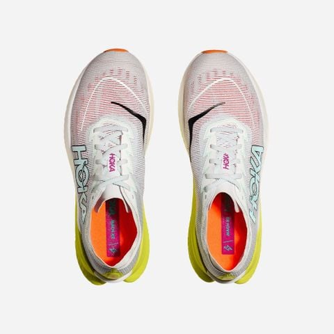 Giày Chạy Bộ Nam Hoka Mach X 2 - FCT