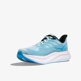  Giày Chạy Bộ Nữ Hoka Mach 6 Wide - TNDR 