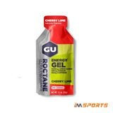  Gói Gel năng lượng GU Energy Gel Roctane - Cherry Lime 