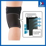  Bó gối thể thao bảo vệ gối chạy bộ ZAMST EK-5 