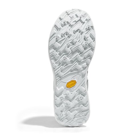 Giày Chạy Địa Hình Nam Norda 002 - Summit Black