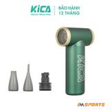  Máy Thổi Khí Nén KiCA Jet Fan 2 - Green 