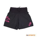  Quần Chạy Bộ Nam T8 Men's Sherpa Shorts +84 Footprint Edition 