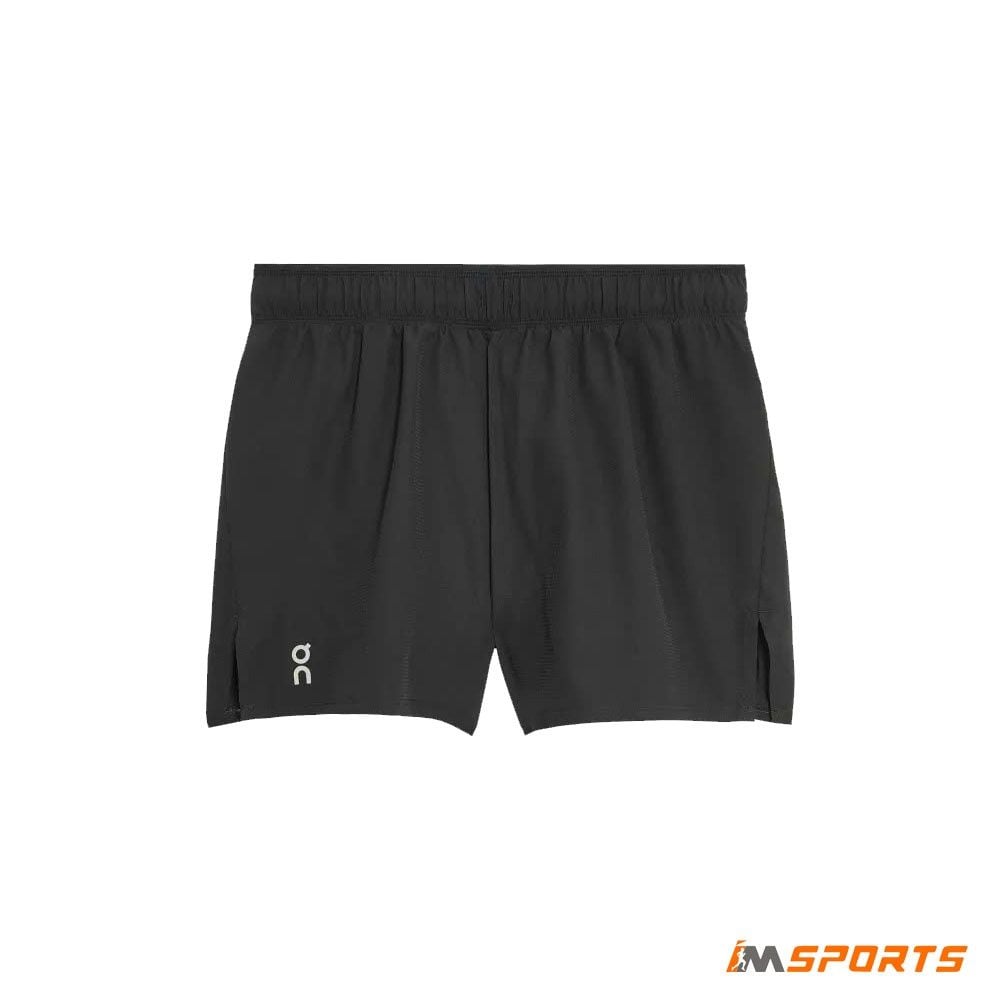  Quần Chạy Bộ Nam On Running Men's 5" Performance Shorts - Black 