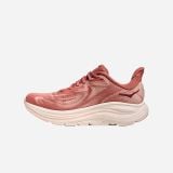  Giày Chạy Bộ Nữ Hoka Clifton 10 Wide - BHRS 