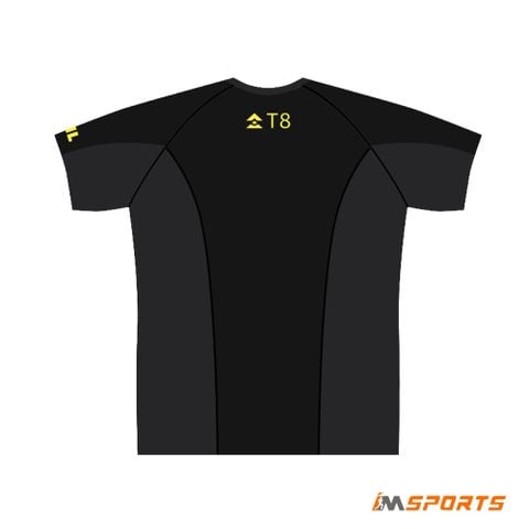 Áo Chạy Bộ Nam T8 Men's Iced Tee - V.O (Vietnam Original)