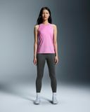  Áo Chạy Bộ Nữ On Running Women's Core Tank - Raspberry 