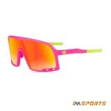  Kính chạy bộ, đạp xe KnockAround Campeones - Spring Break 