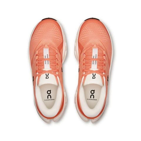 Giày Chạy Bộ Nữ On Running Cloudrunner 3 - Sunstone/Ivory