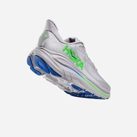 Giày Chạy Bộ Nam Hoka Clifton 10 Wide - AYNN