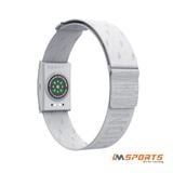  Đai Đo Nhịp Tim Coros Heart Rate Monitor - Grey 