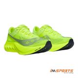  Giày Chạy Bộ Nam Saucony Endorphin Pro 4 - Citron/Silver 
