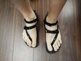  Dép LUNA Sandals Venado 2.0 